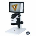 Insize Digital Measuring Microscope 5307-ID100